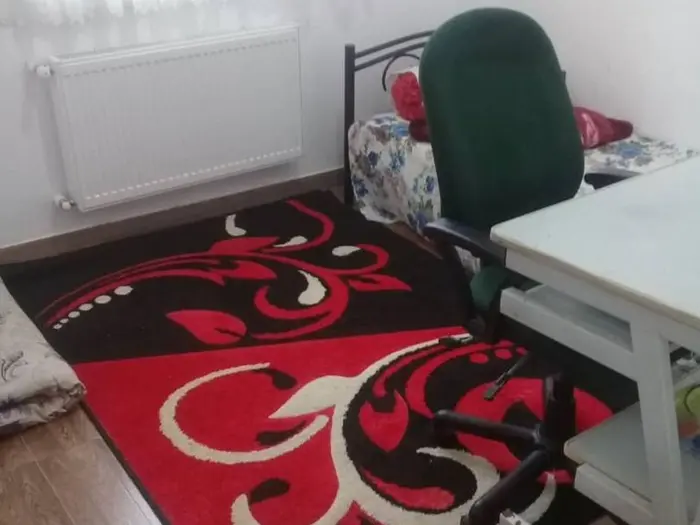 آپارتمان دوخوابه فردوسی 3