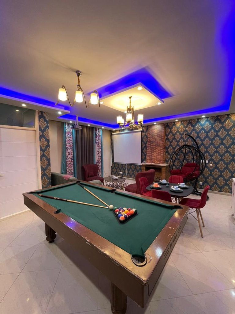 دوخوابه یاسمن اقدسیه 2