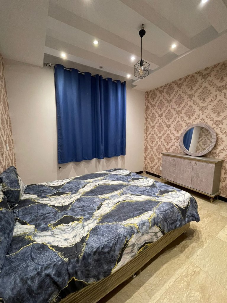 آپارتمان یک خوابه فیستا روم نارمک 3