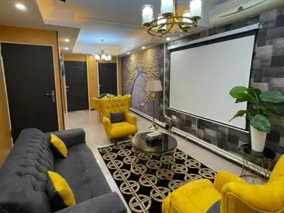 آپارتمان دوخوابه لویزان 2