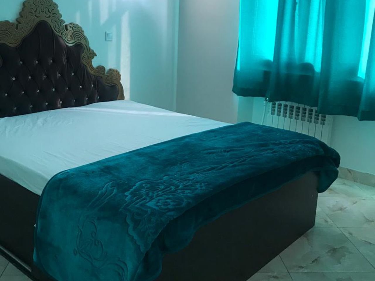 آپارتمان دوخوابه جنت آبادمرکزی 2