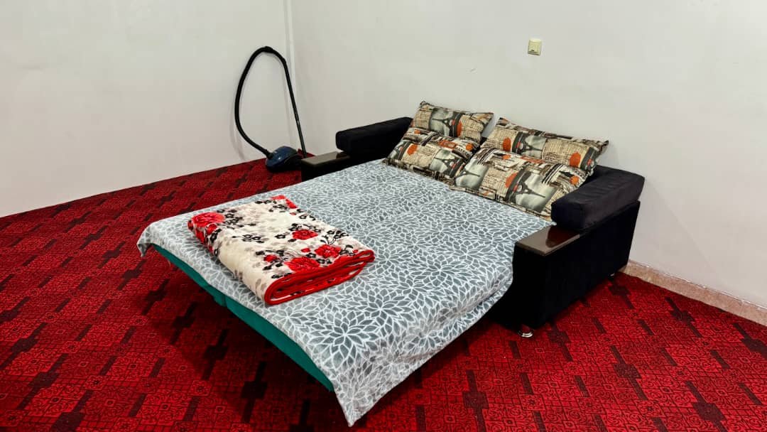 آپارتمان دوخوابه زارعی