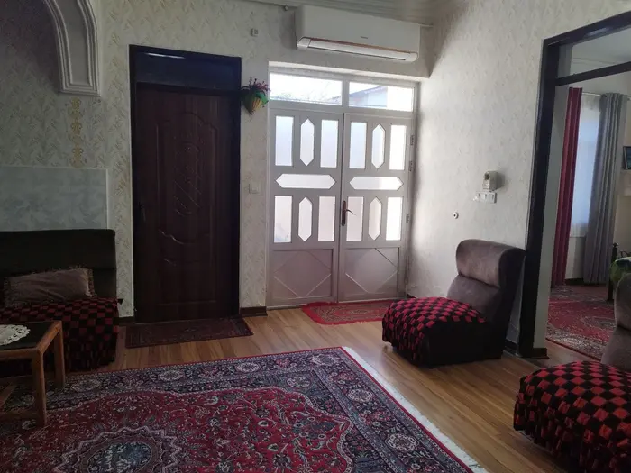 ویلا دوخوابه فرهنگ8