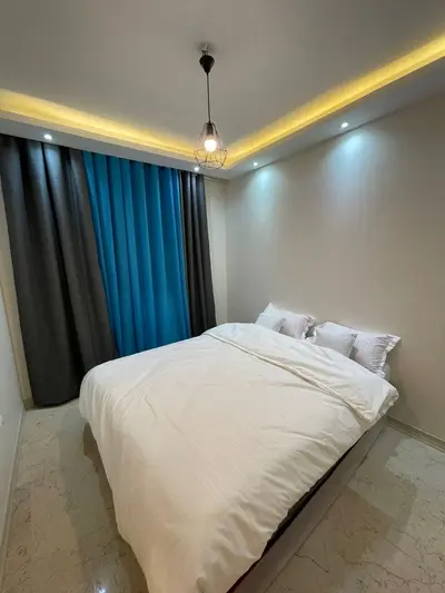 آپارتمان یک خوابه کاوان روم بازار بزرگ تهران 3