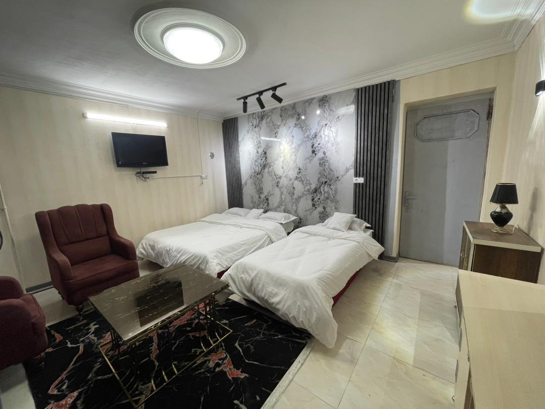 فلت گلشن دوست 4 نارمک