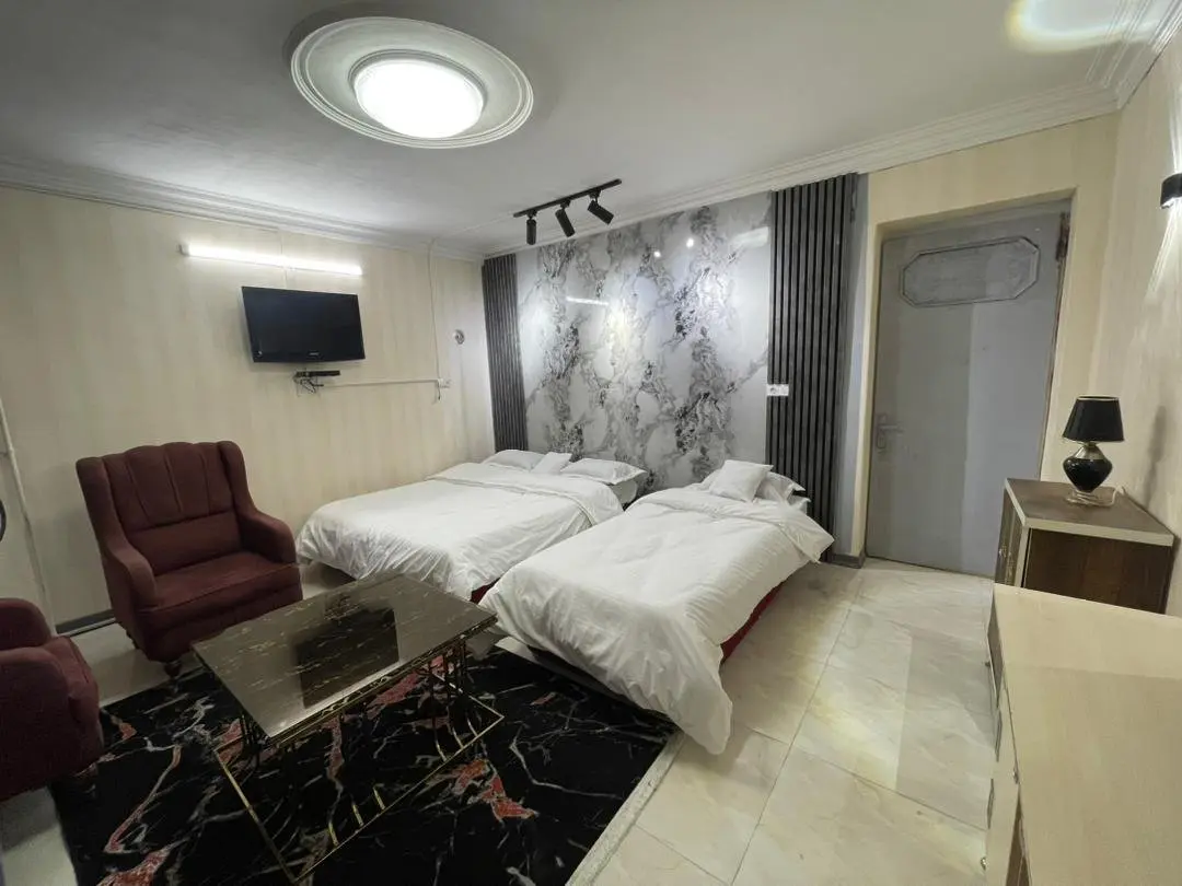 آپارتمان فلت گلشن دوست 4 نارمک