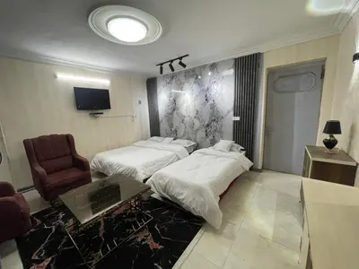 آپارتمان فلت گلشن دوست 4 نارمک