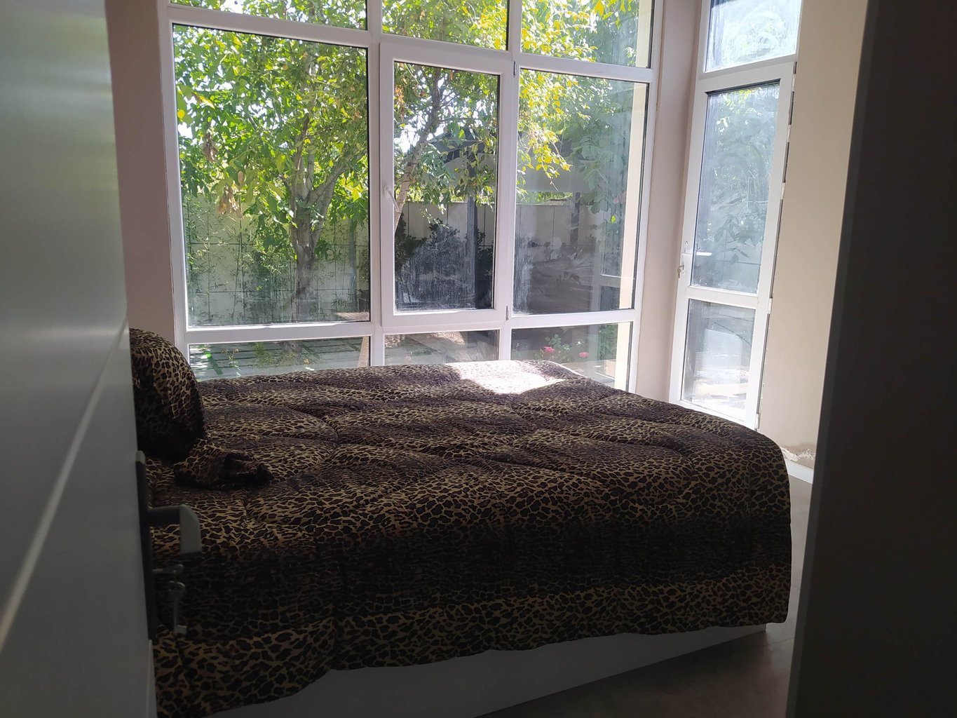 دوخوابه استخردار تهراندشت 4