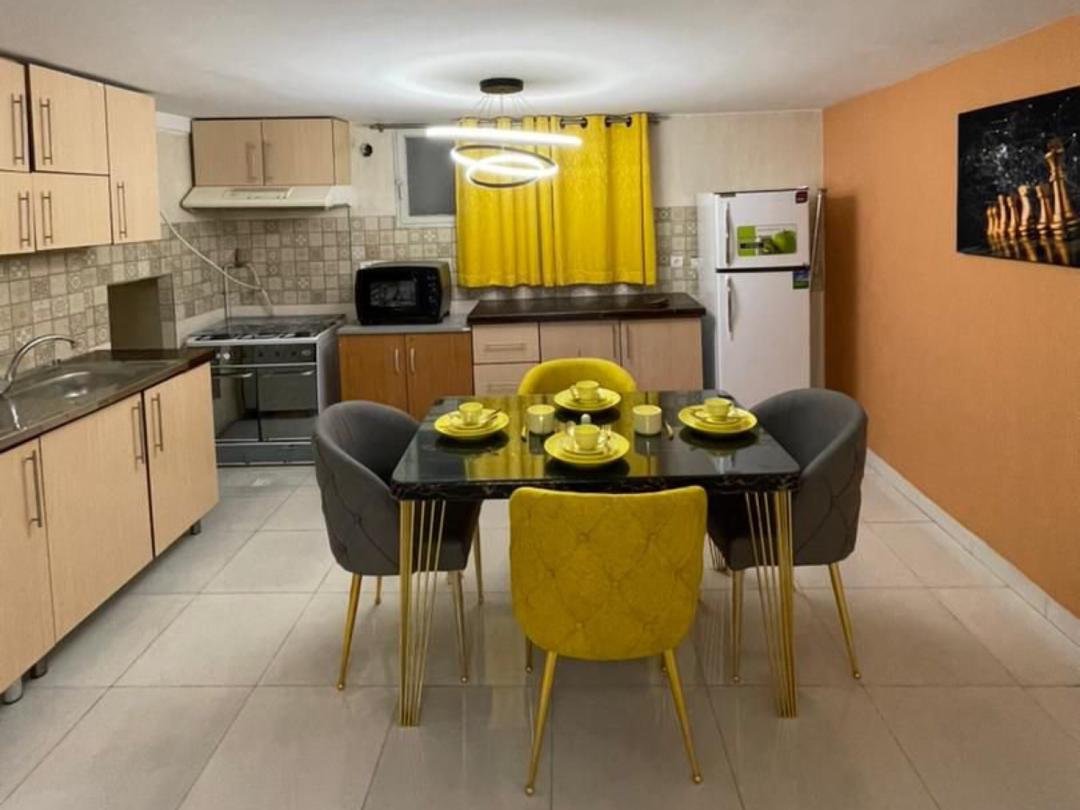 آپارتمان یک خوابه سازمان برنامه