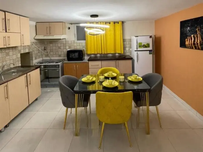 آپارتمان یک خوابه سازمان برنامه