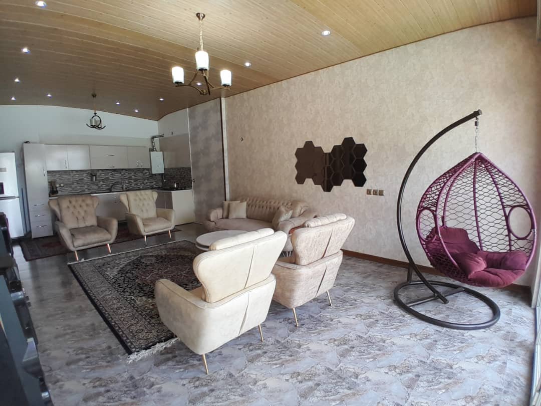 دوخوابه استخردار آبگرم محمدی دلنشین