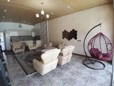 ویلا دوخوابه استخردار آبگرم محمدی دلنشین