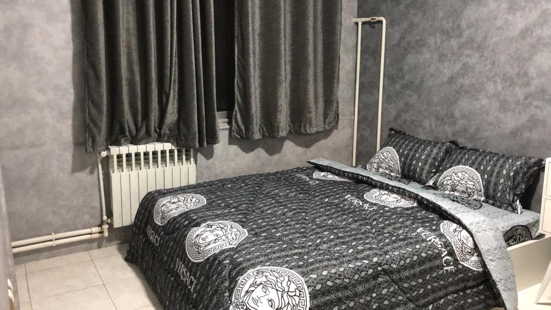 آپارتمان دوخوابه روانمهر انقلاب 3