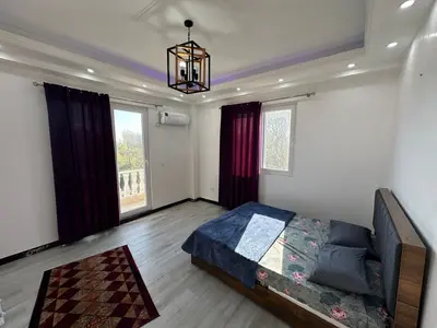 ویلا سه خوابه استخردار آبگرم طراوت