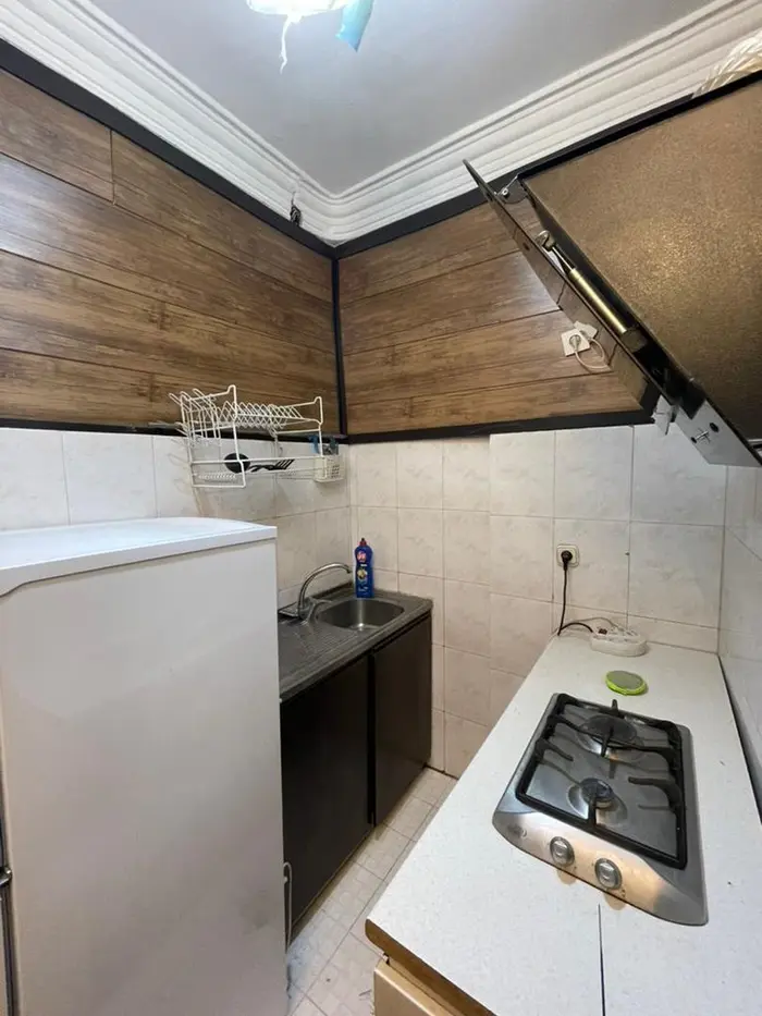 سوئیت فلت پانزده خرداد 1