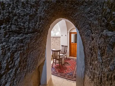 اقامتگاه سنتی سرای قجر - واحد 108