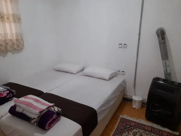 سوئیت دوخوابه ریحان 1