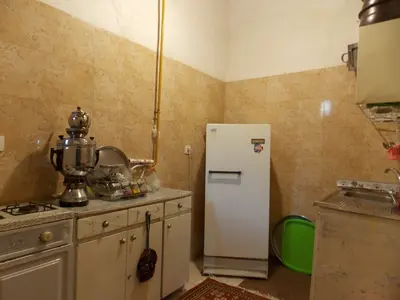 سوئیت دوخوابه سروه