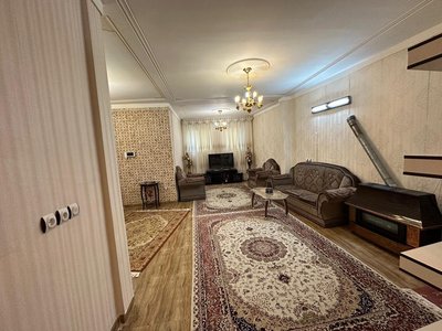 سوئیت یک خوابه یاسمن