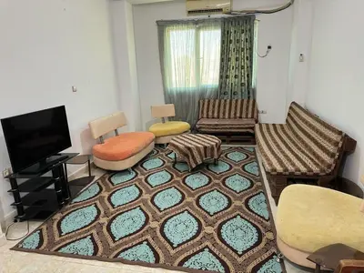 آپارتمان یکخوابه شهرک سیستان سليماني