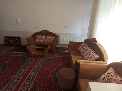 ویلا یک خوابه جنگلی چیاکو