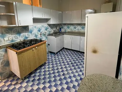 آپارتمان یک خوابه بامداد پونک 1