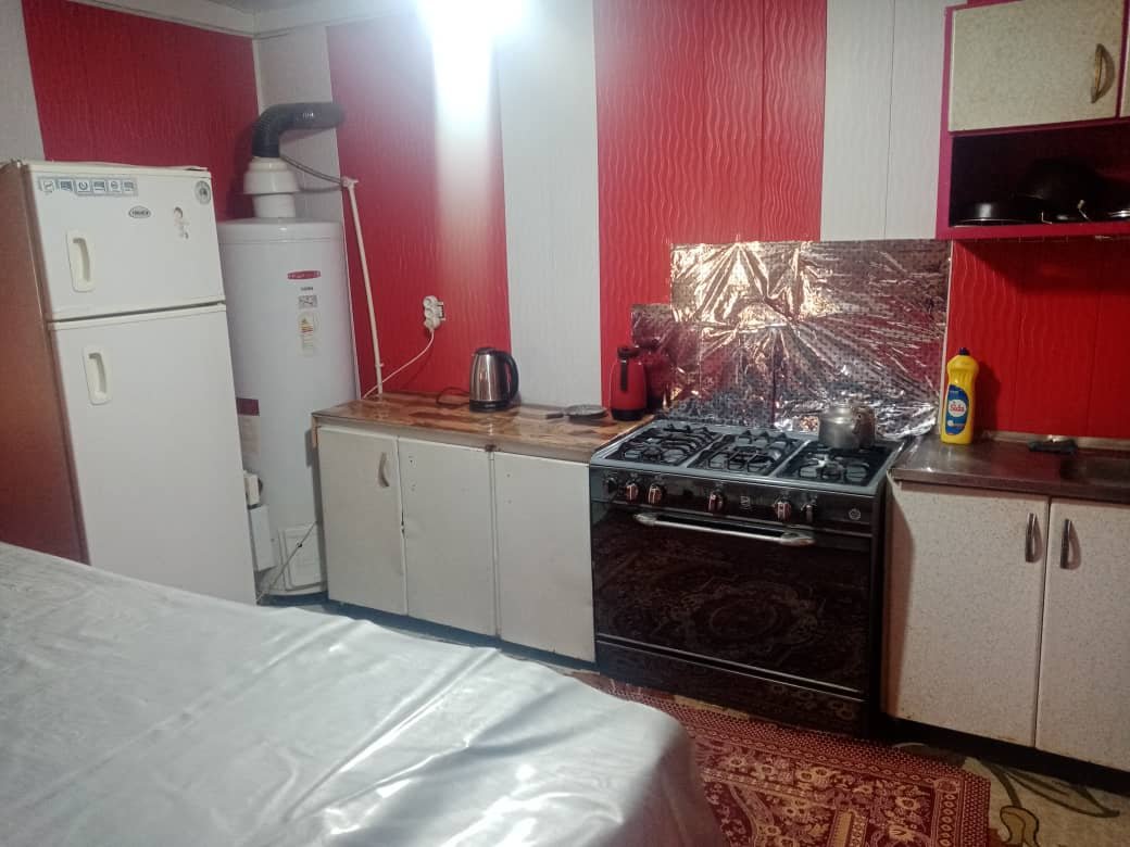 یک خوابه ماه بانو 2