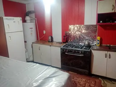 سوئیت یک خوابه ماه بانو 2