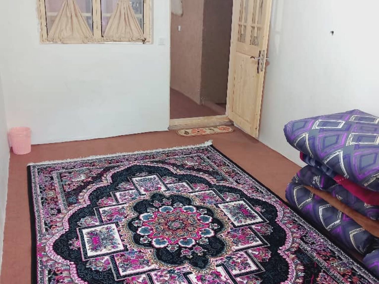 تکراری/ ستاره گیلان - واحد 8