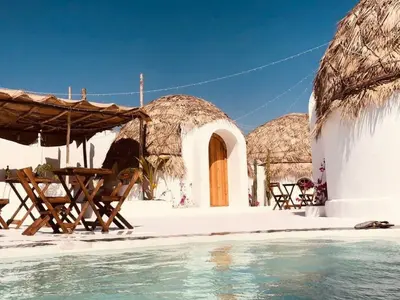 بومگردی الوند جنوب بندر مقام - واحد 7