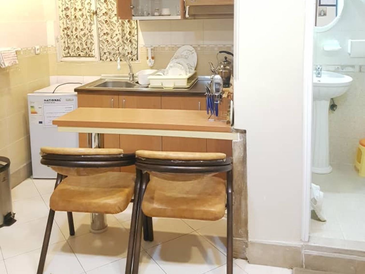 مجتمع اقامتگاهی یلدا - واحد 3