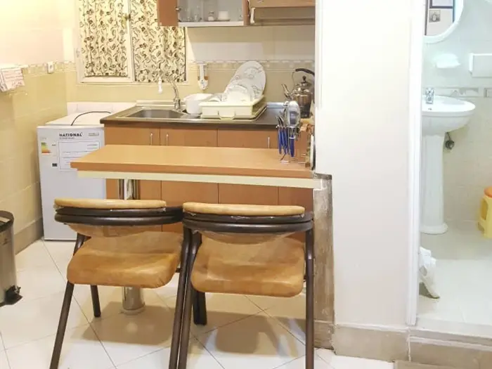 مجتمع اقامتگاهی یلدا - واحد 3