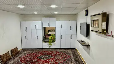 سوئیت فلت زارعی 1