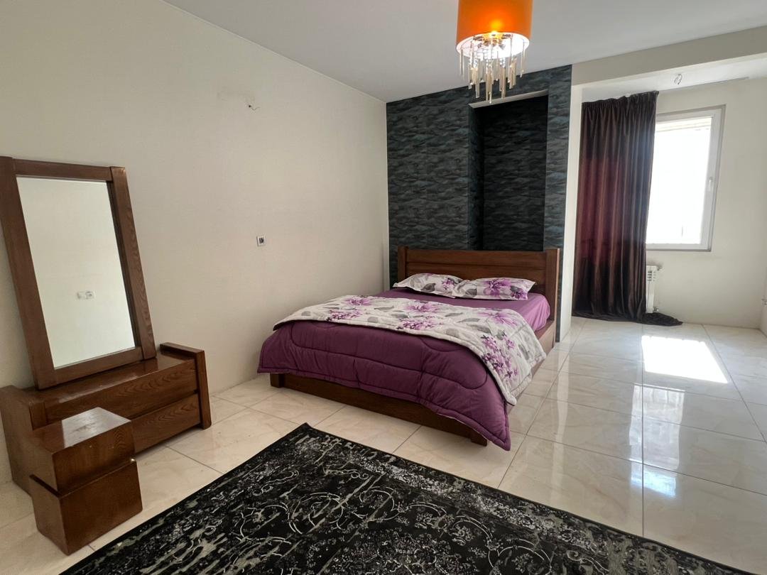 آپارتمان دوخوابه بهار جنت آباد مرکزی