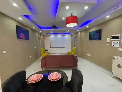 آپارتمان یک خوابه سانسیت روم 2 جمهوری