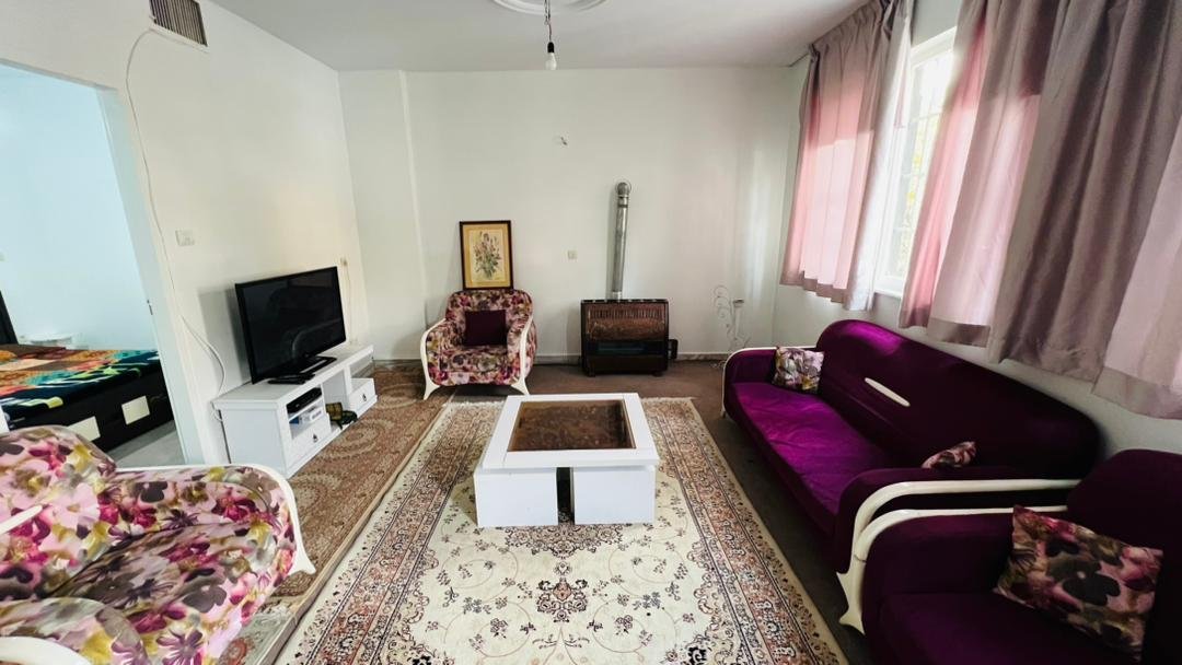 یک خوابه انوشیروان ۱ جنت آباد