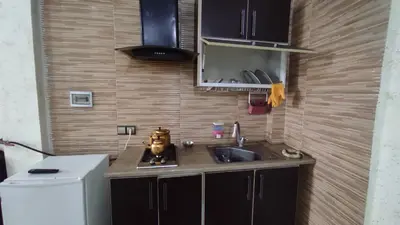 مجتمع اقامتی یک خوابه ساحلی گل یاس 6