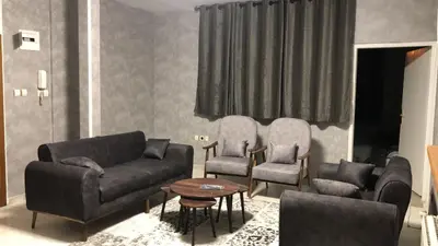 آپارتمان دوخوابه روانمهر انقلاب 3