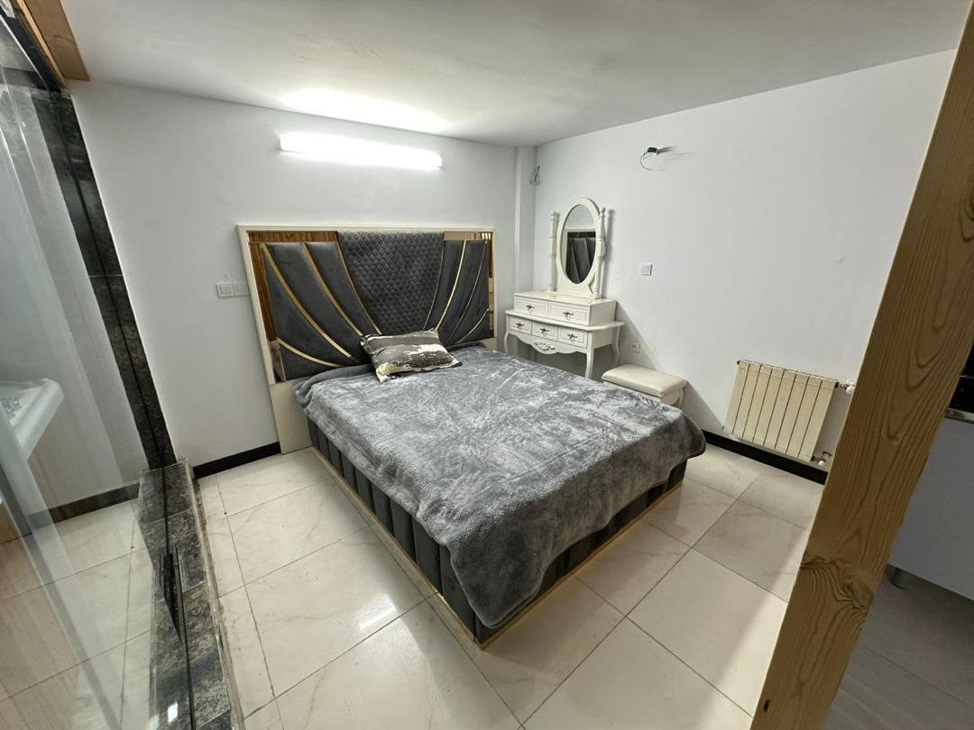 یک خوابه جکوزی دار لاله جنت آباد جنوبی 2