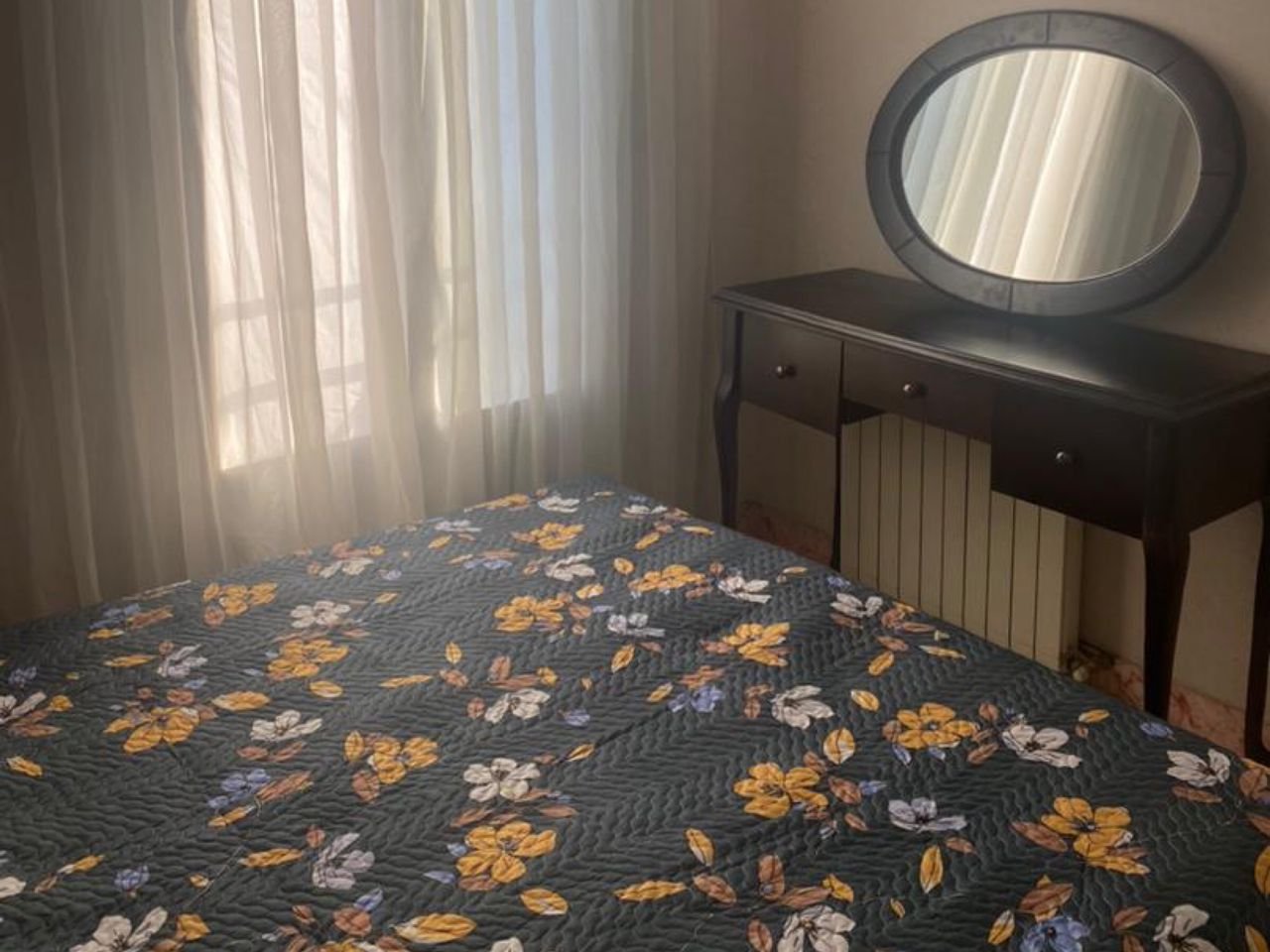 آپارتمان یک خوابه مخبری پونک