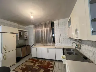 آپارتمان سه خوابه کاج بلوار فردوس غرب 6