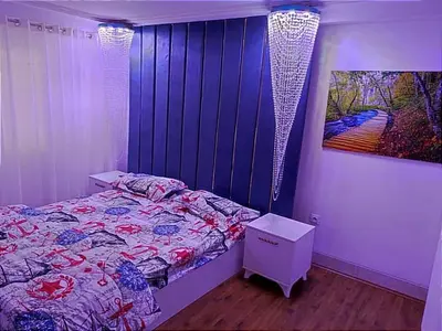 آپارتمان سه خوابه ستارخان عفیف آباد