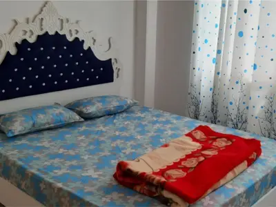 ویلا دوخوابه برزگر 1