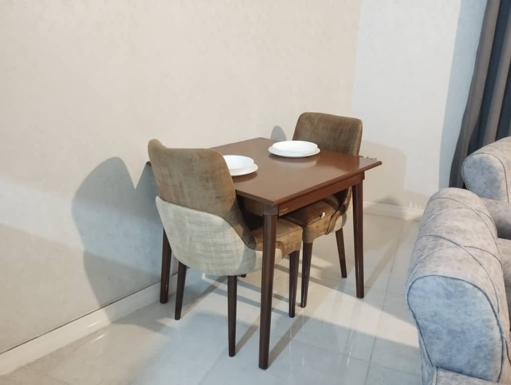 آپارتمان یک خوابه جمشیدیه نیاوران 1