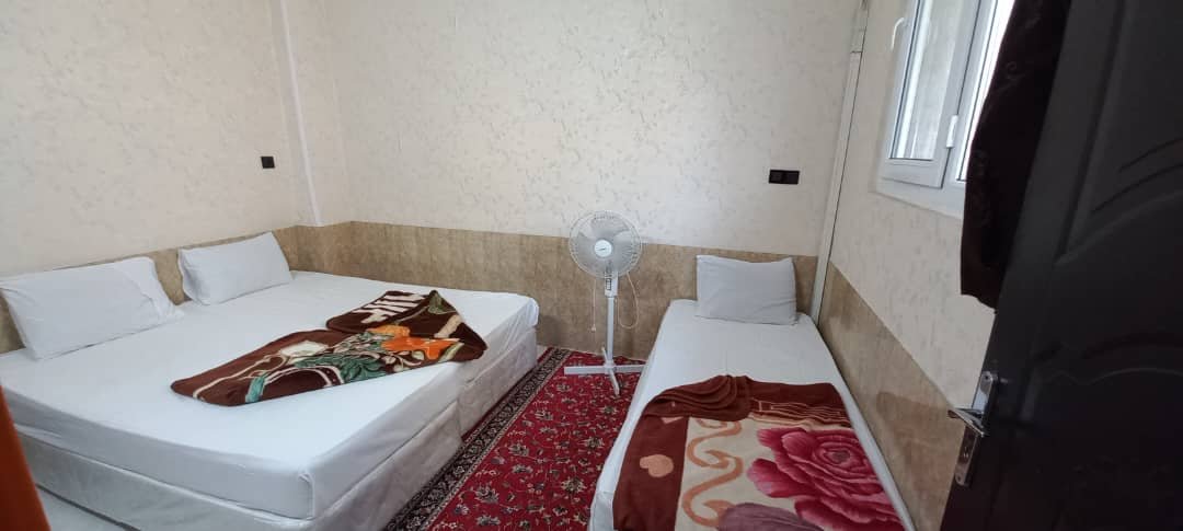 مجتمع اقامتگاهی شجاعی 2 - واحد ۱۰3