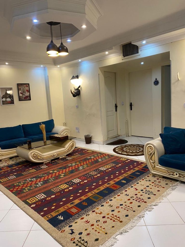 آپارتمان یک خوابه داوری تهرانپارس