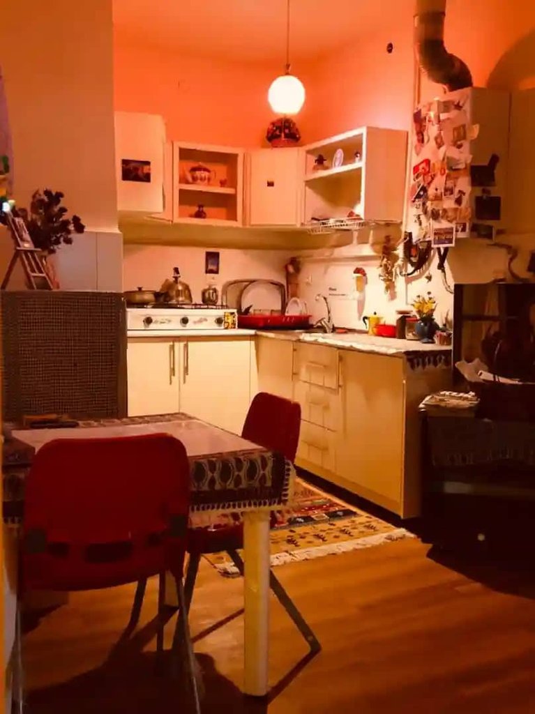 ویلا دوخوابه انار