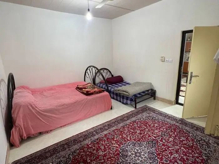 ویلا یک خوابه اندیشه1