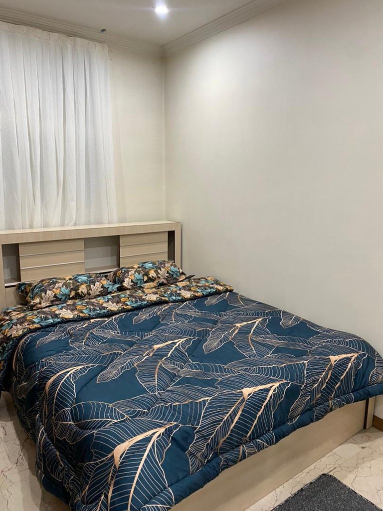 آپارتمان یک خوابه مشعوف شهران شمالی 2