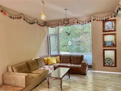 مجتمع اقامتی دوخوابه سیلوانه - سوئیت 210